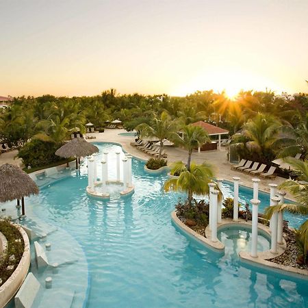 Melia Caribe Tropical All Inclusive (Adults Only) 푼타 카나 외부 사진