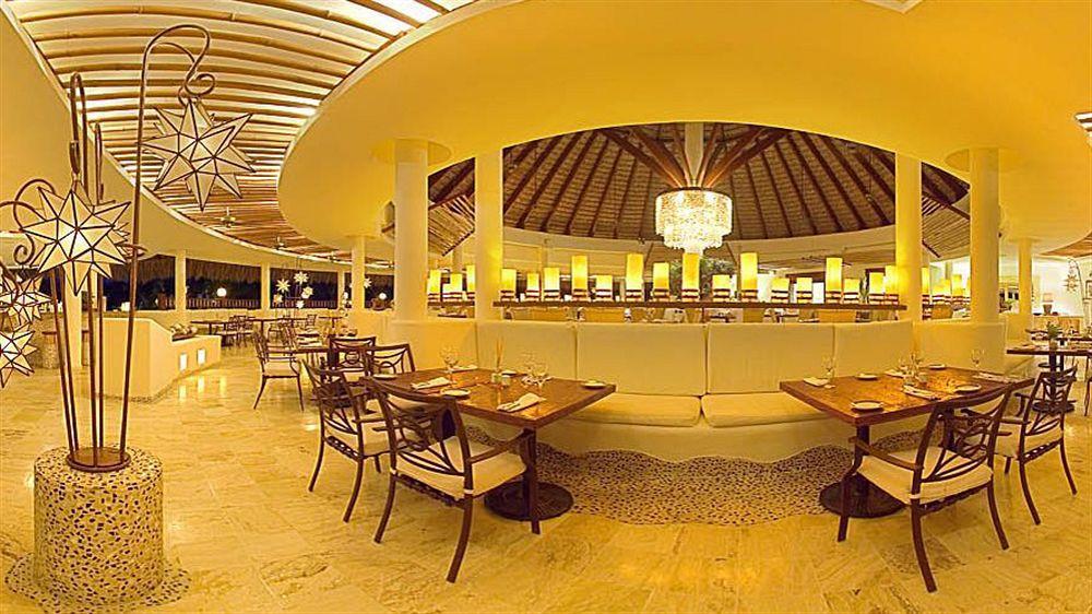 Melia Caribe Tropical All Inclusive (Adults Only) 푼타 카나 외부 사진