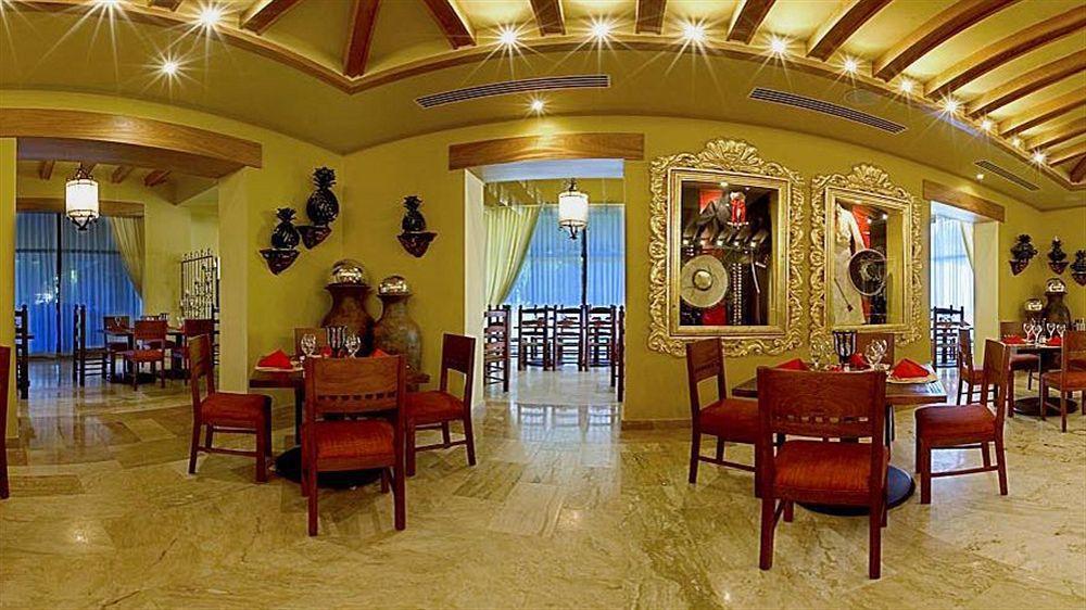 Melia Caribe Tropical All Inclusive (Adults Only) 푼타 카나 외부 사진