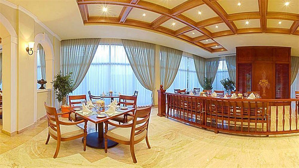 Melia Caribe Tropical All Inclusive (Adults Only) 푼타 카나 외부 사진