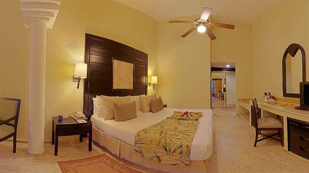 Melia Caribe Tropical All Inclusive (Adults Only) 푼타 카나 외부 사진