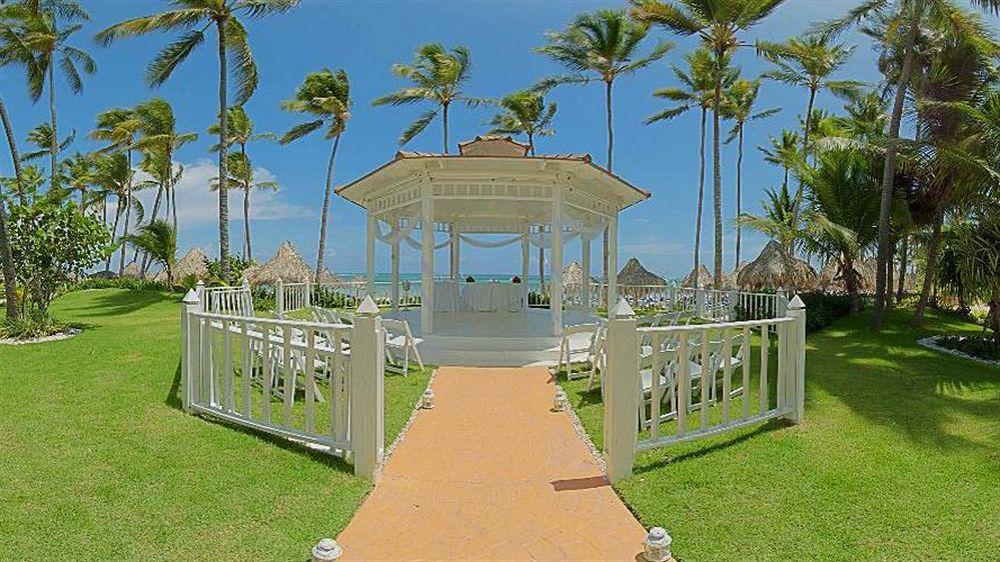 Melia Caribe Tropical All Inclusive (Adults Only) 푼타 카나 외부 사진