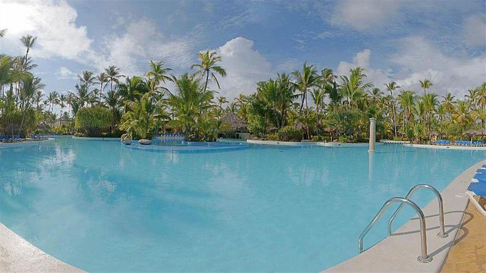Melia Caribe Tropical All Inclusive (Adults Only) 푼타 카나 외부 사진
