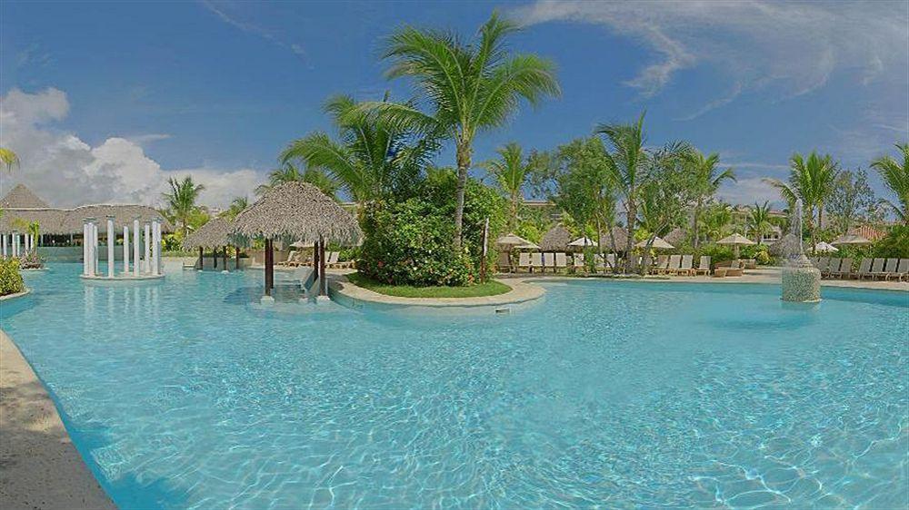 Melia Caribe Tropical All Inclusive (Adults Only) 푼타 카나 외부 사진