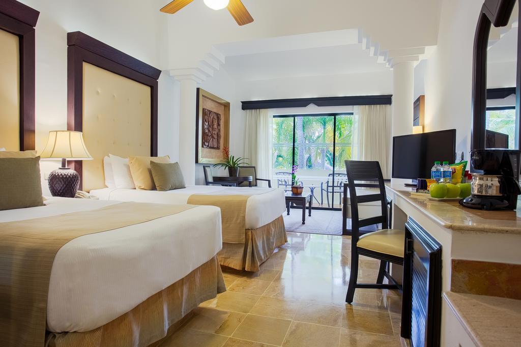 Melia Caribe Tropical All Inclusive (Adults Only) 푼타 카나 외부 사진