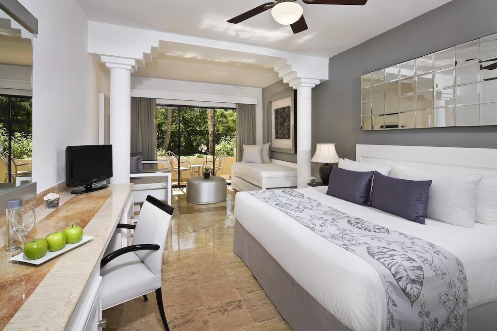 Melia Caribe Tropical All Inclusive (Adults Only) 푼타 카나 객실 사진