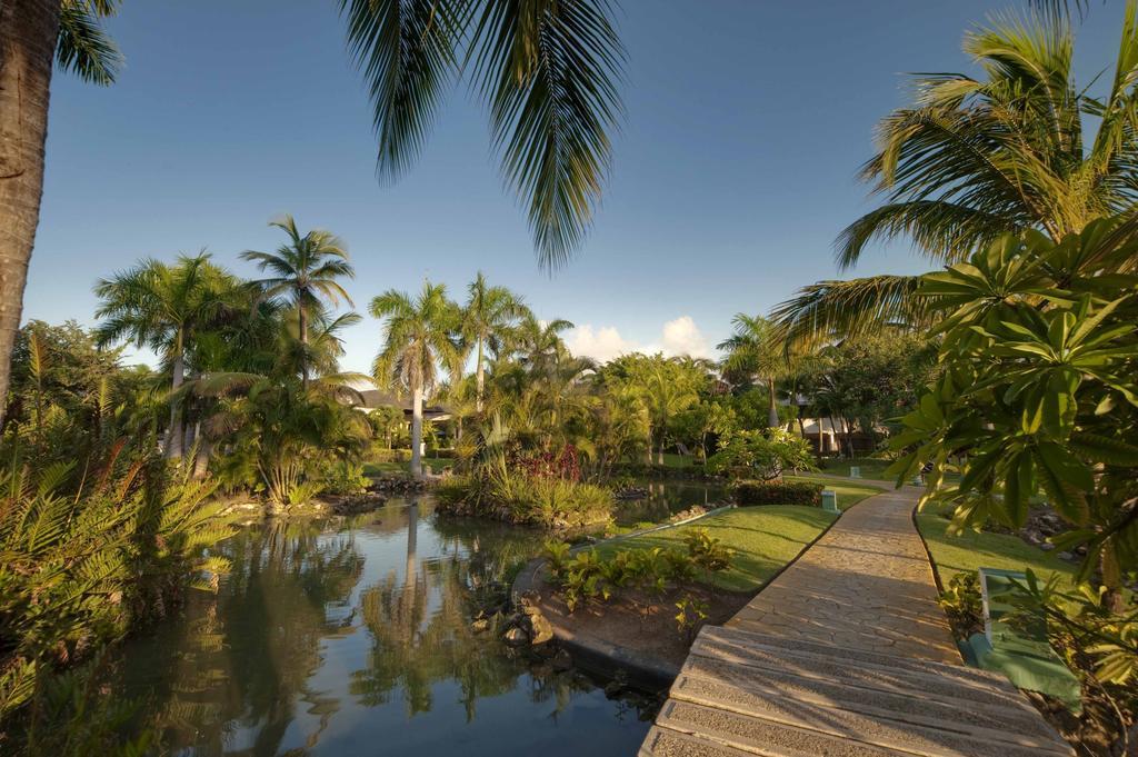 Melia Caribe Tropical All Inclusive (Adults Only) 푼타 카나 외부 사진