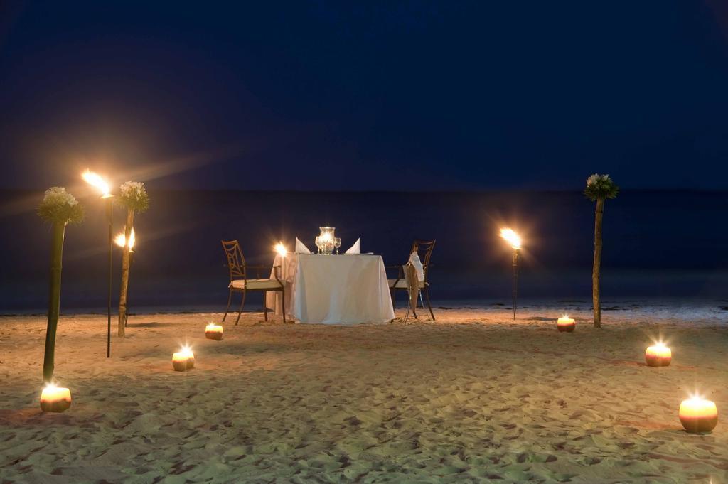 Melia Caribe Tropical All Inclusive (Adults Only) 푼타 카나 외부 사진