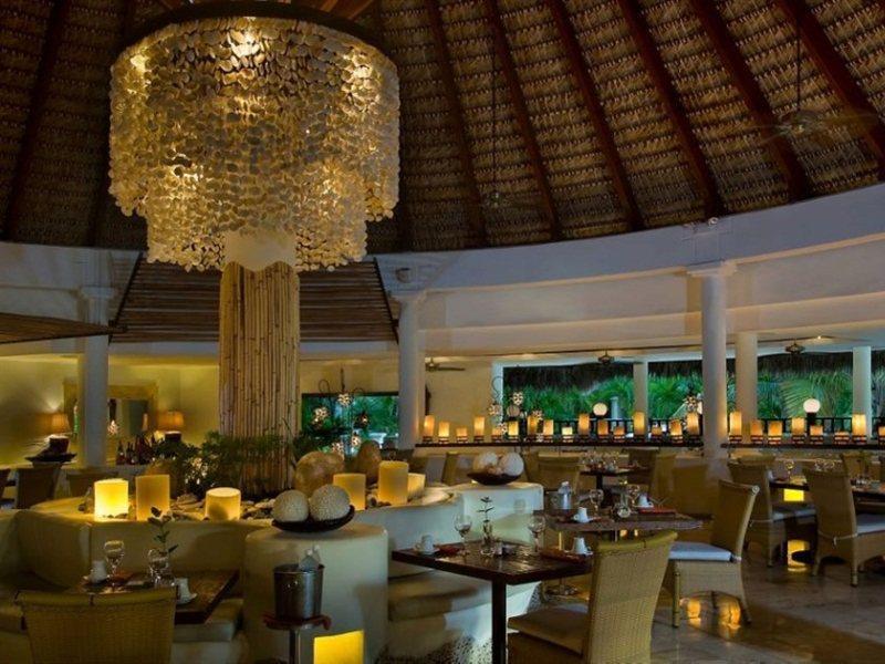 Melia Caribe Tropical All Inclusive (Adults Only) 푼타 카나 외부 사진