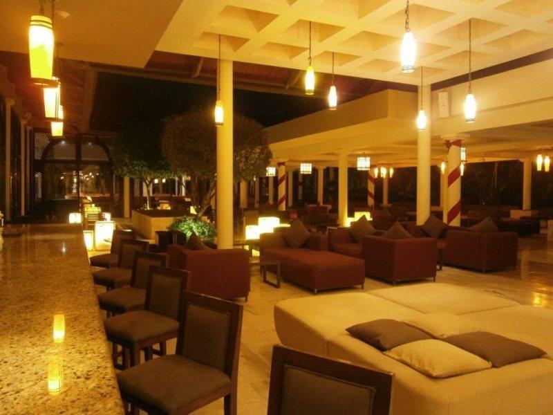 Melia Caribe Tropical All Inclusive (Adults Only) 푼타 카나 외부 사진