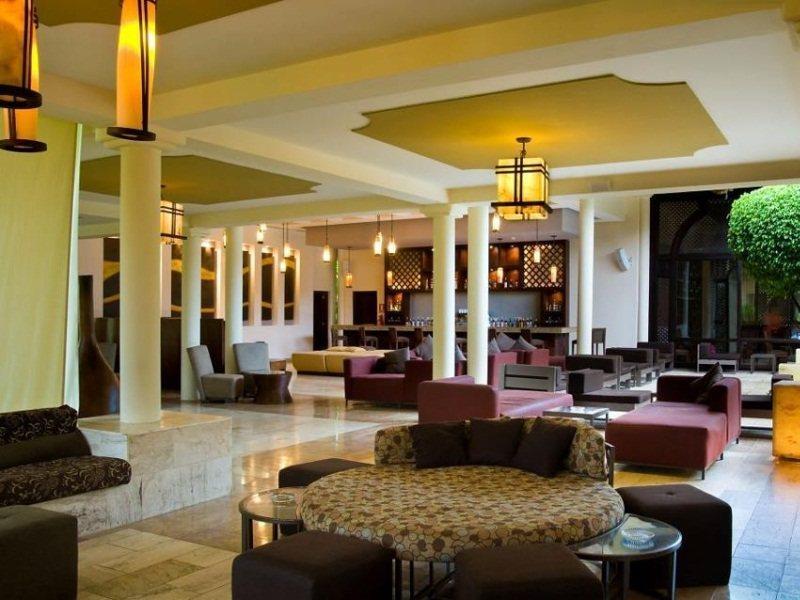 Melia Caribe Tropical All Inclusive (Adults Only) 푼타 카나 외부 사진