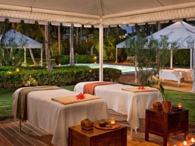 Melia Caribe Tropical All Inclusive (Adults Only) 푼타 카나 외부 사진
