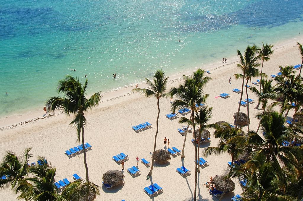 Melia Caribe Tropical All Inclusive (Adults Only) 푼타 카나 시설 사진