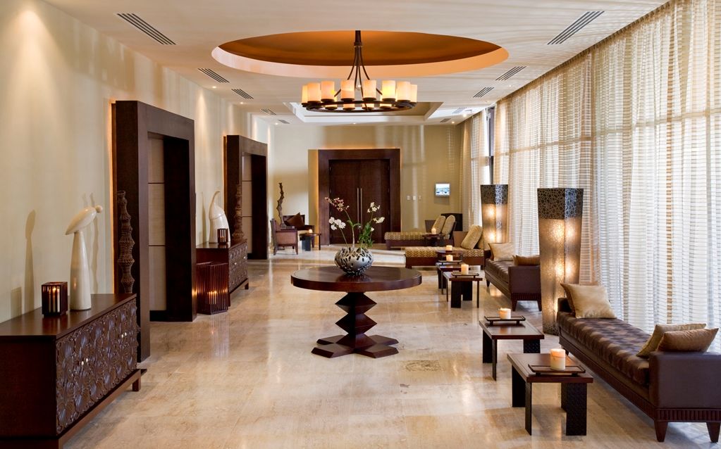 Melia Caribe Tropical All Inclusive (Adults Only) 푼타 카나 내부 사진