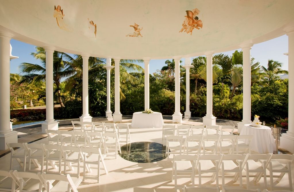 Melia Caribe Tropical All Inclusive (Adults Only) 푼타 카나 시설 사진