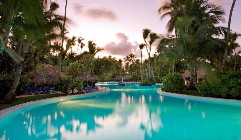 Melia Caribe Tropical All Inclusive (Adults Only) 푼타 카나 외부 사진