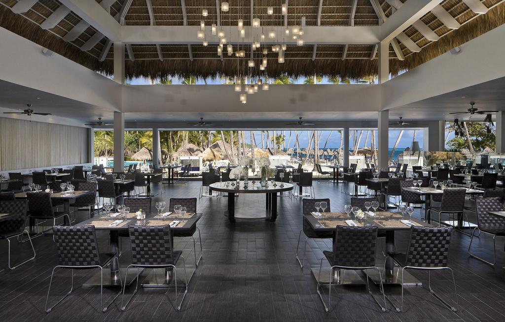 Melia Caribe Tropical All Inclusive (Adults Only) 푼타 카나 외부 사진