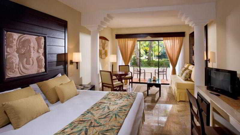 Melia Caribe Tropical All Inclusive (Adults Only) 푼타 카나 외부 사진