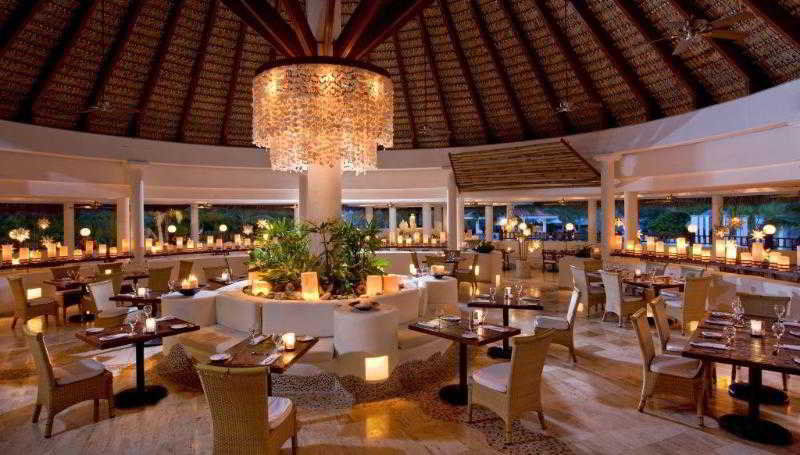 Melia Caribe Tropical All Inclusive (Adults Only) 푼타 카나 외부 사진