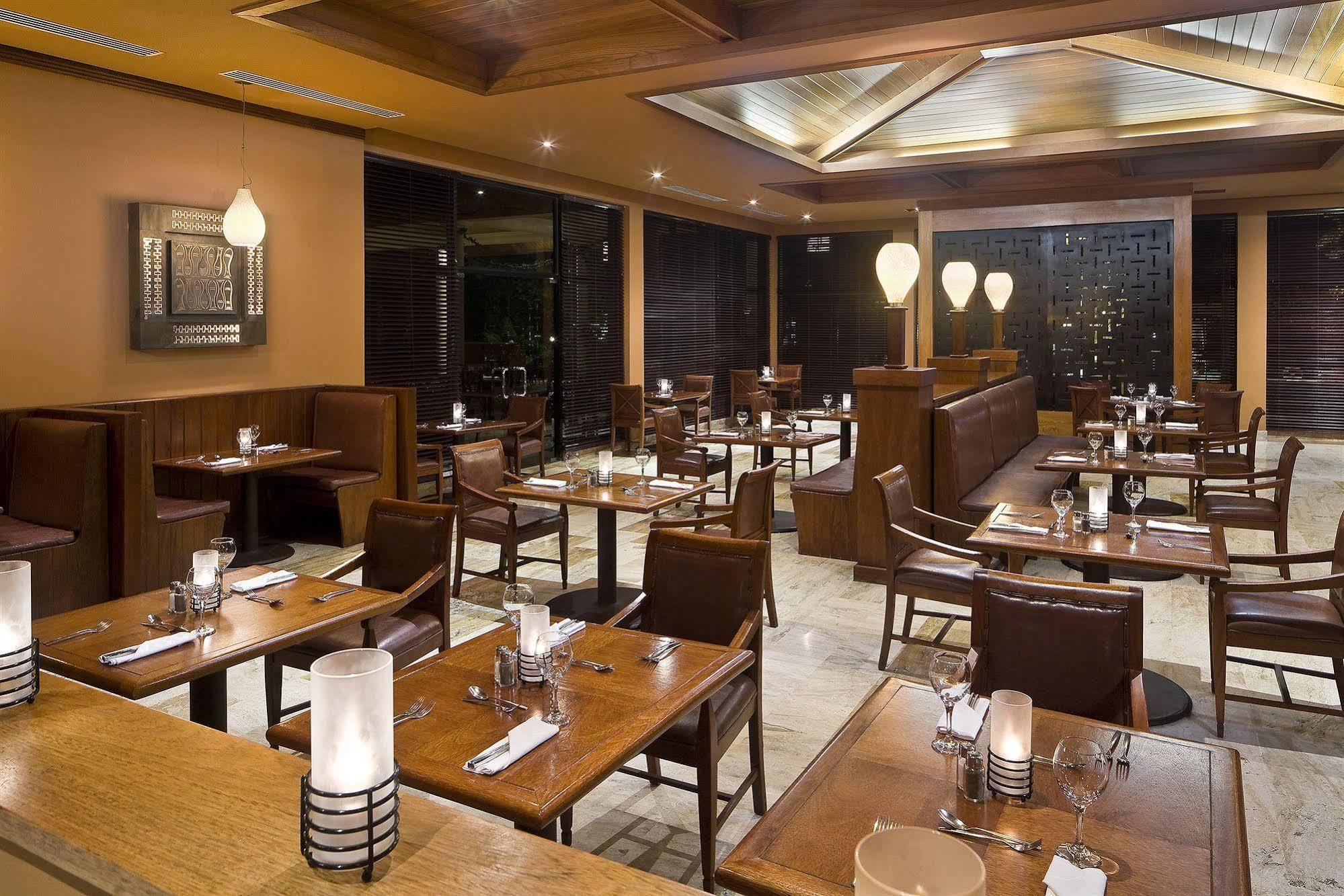 Melia Caribe Tropical All Inclusive (Adults Only) 푼타 카나 외부 사진
