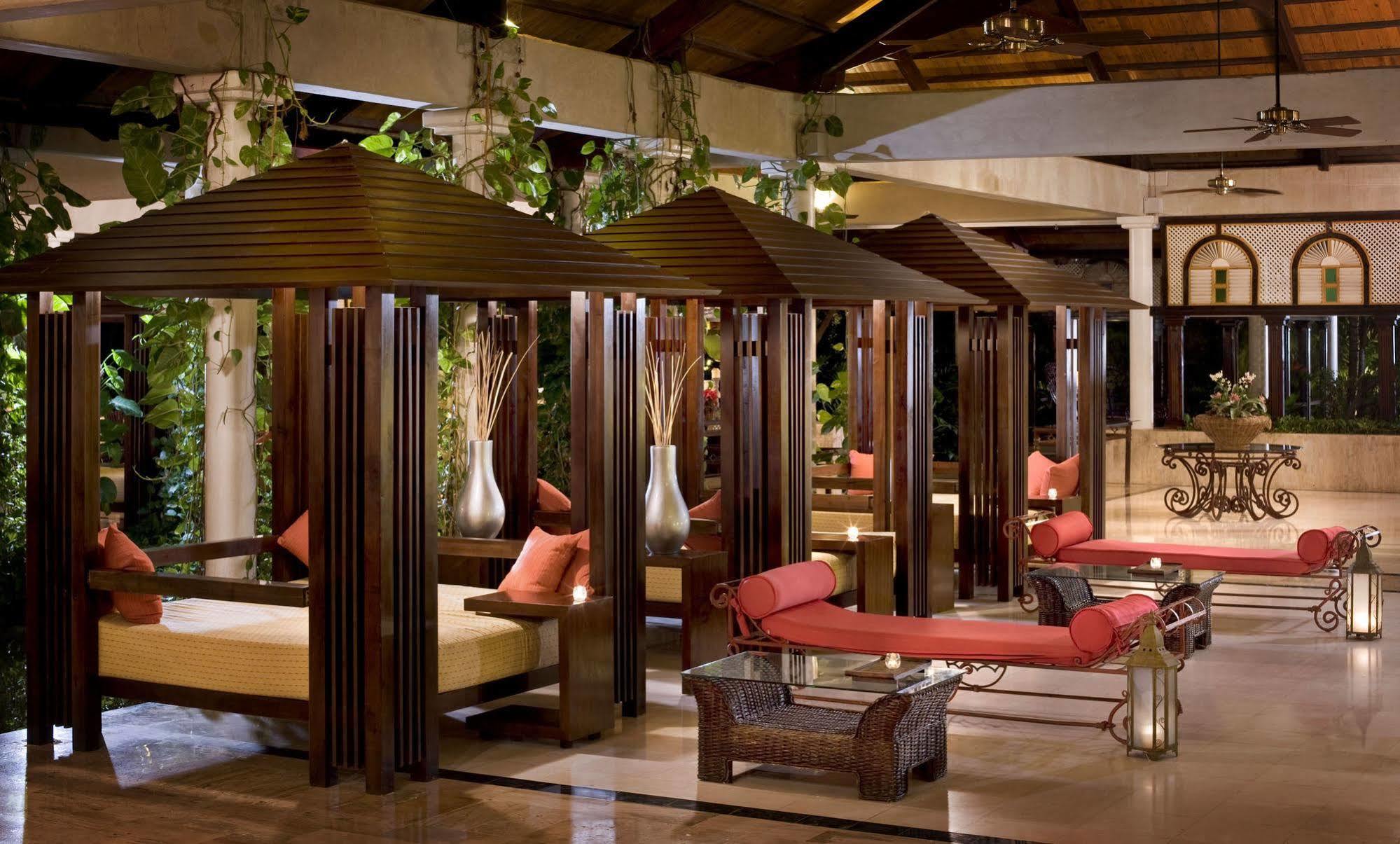 Melia Caribe Tropical All Inclusive (Adults Only) 푼타 카나 내부 사진