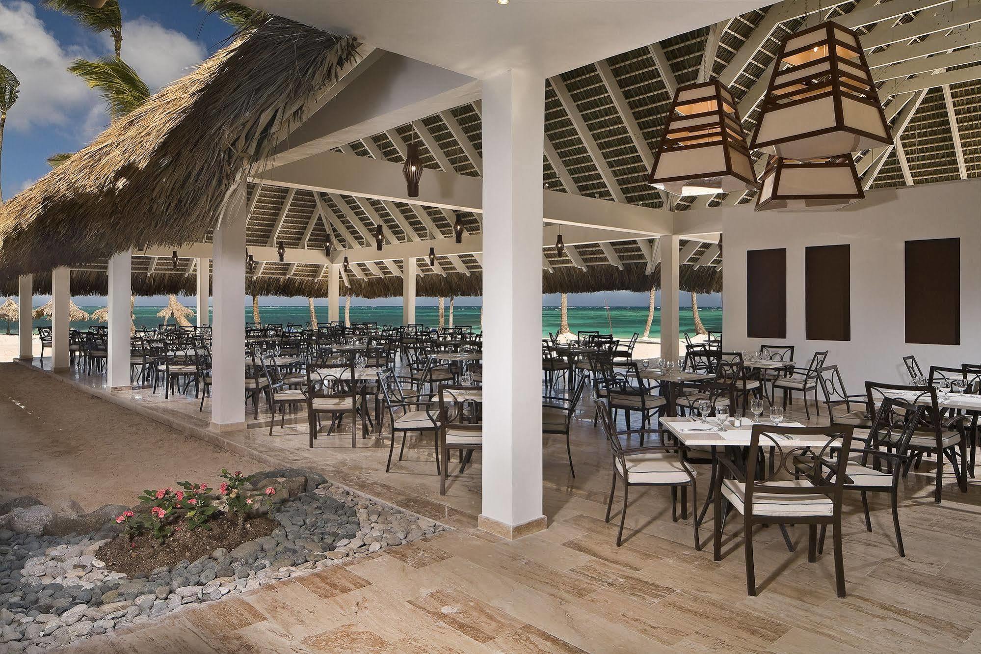 Melia Caribe Tropical All Inclusive (Adults Only) 푼타 카나 외부 사진