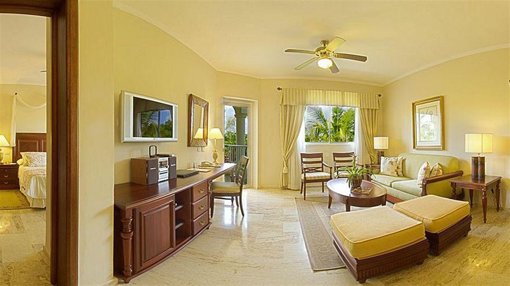 Melia Caribe Tropical All Inclusive (Adults Only) 푼타 카나 외부 사진